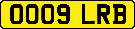 OO09LRB
