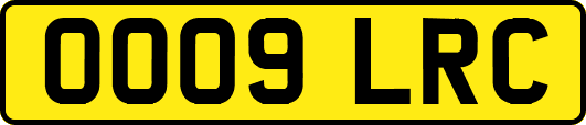 OO09LRC
