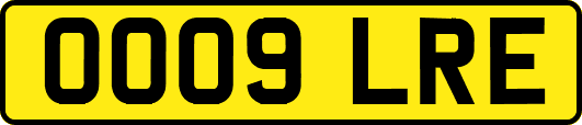 OO09LRE