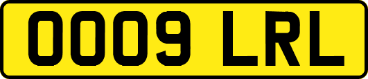 OO09LRL