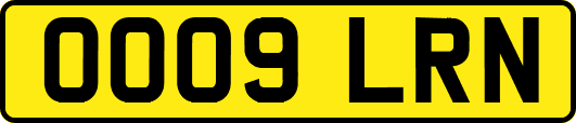 OO09LRN