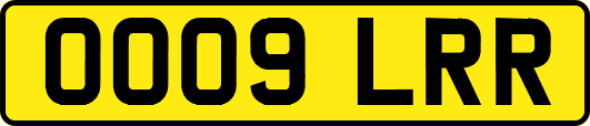 OO09LRR