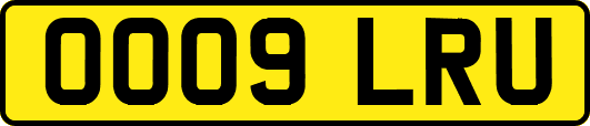OO09LRU