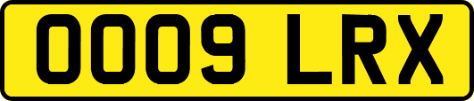 OO09LRX