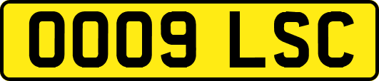 OO09LSC