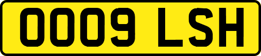 OO09LSH
