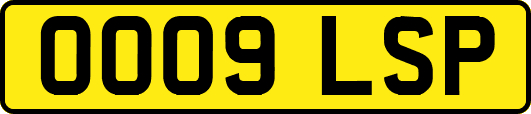 OO09LSP