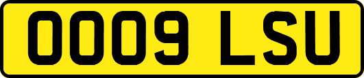 OO09LSU