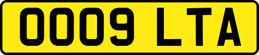 OO09LTA