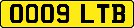 OO09LTB