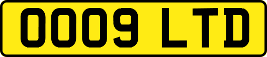 OO09LTD
