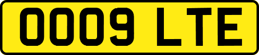 OO09LTE