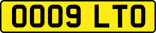 OO09LTO