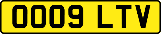 OO09LTV