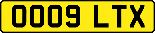 OO09LTX
