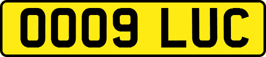 OO09LUC