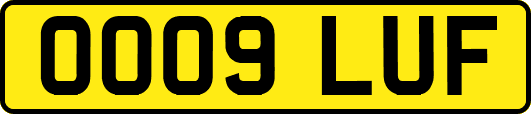 OO09LUF