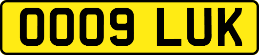 OO09LUK
