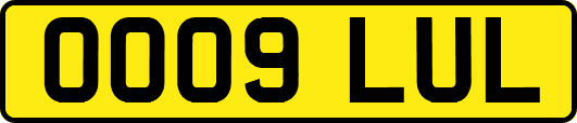 OO09LUL