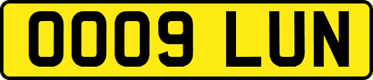 OO09LUN