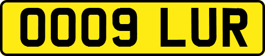 OO09LUR