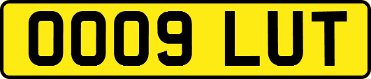 OO09LUT