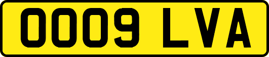 OO09LVA