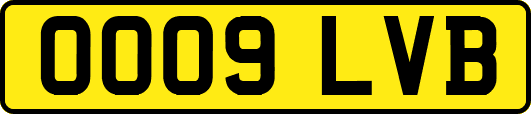 OO09LVB