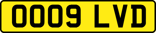 OO09LVD