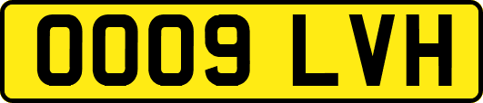 OO09LVH