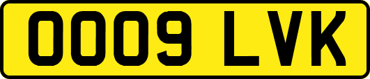 OO09LVK