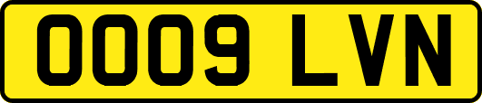 OO09LVN