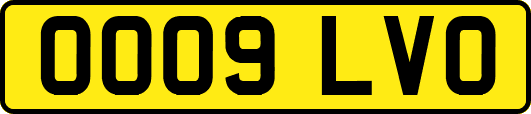 OO09LVO