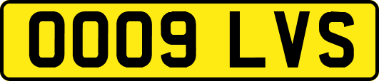 OO09LVS