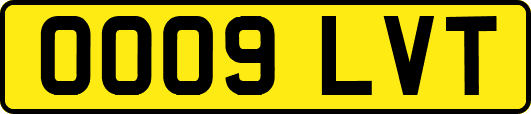 OO09LVT