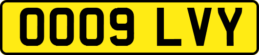 OO09LVY