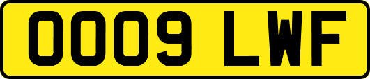 OO09LWF