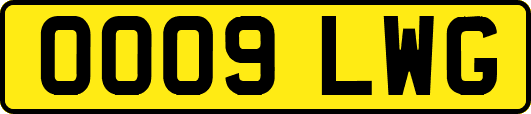 OO09LWG