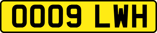 OO09LWH