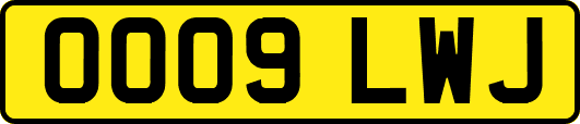 OO09LWJ