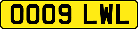 OO09LWL