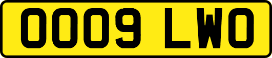 OO09LWO