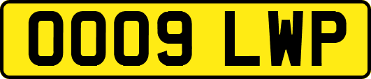 OO09LWP