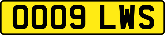 OO09LWS