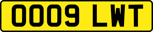OO09LWT