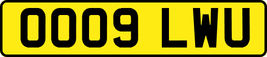OO09LWU