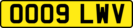 OO09LWV