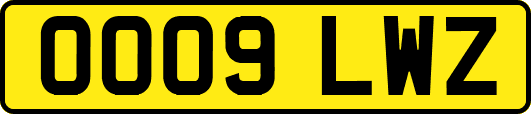 OO09LWZ