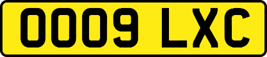 OO09LXC