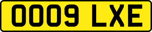 OO09LXE